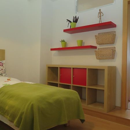 Apartman Penzak Vysoké Tatry المظهر الخارجي الصورة