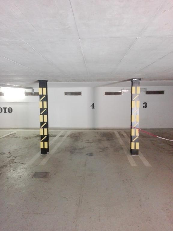 Apartman Penzak Vysoké Tatry المظهر الخارجي الصورة