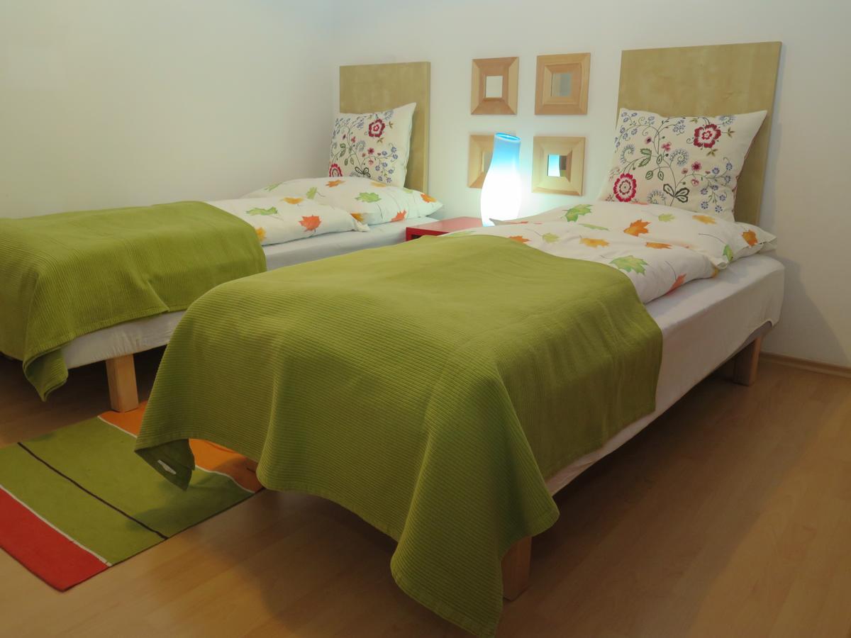 Apartman Penzak Vysoké Tatry المظهر الخارجي الصورة