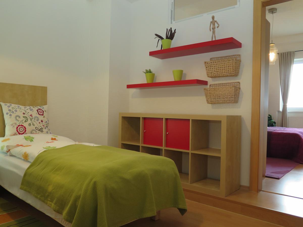 Apartman Penzak Vysoké Tatry المظهر الخارجي الصورة
