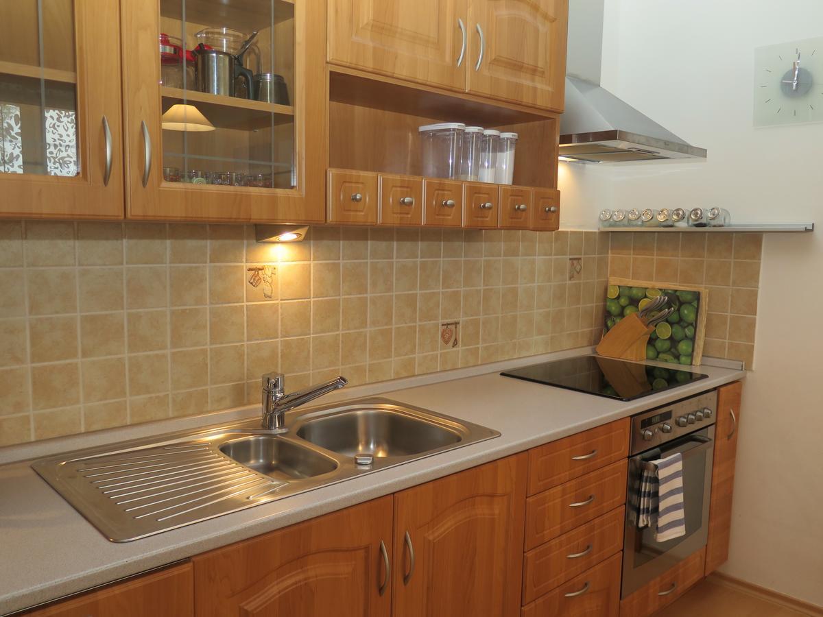 Apartman Penzak Vysoké Tatry المظهر الخارجي الصورة