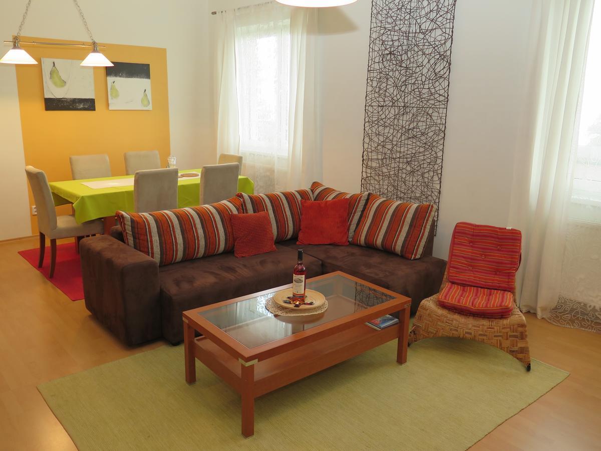 Apartman Penzak Vysoké Tatry المظهر الخارجي الصورة