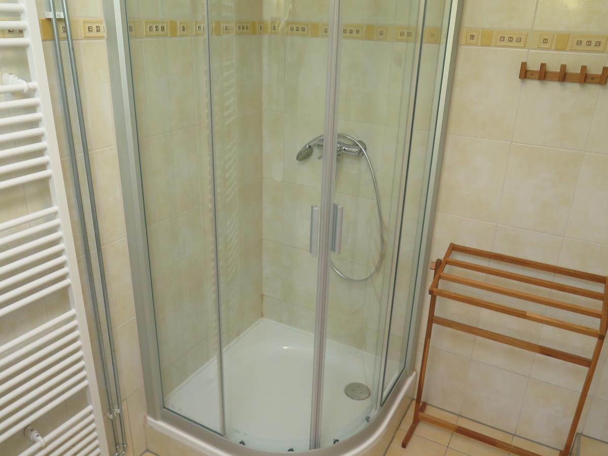 Apartman Penzak Vysoké Tatry المظهر الخارجي الصورة