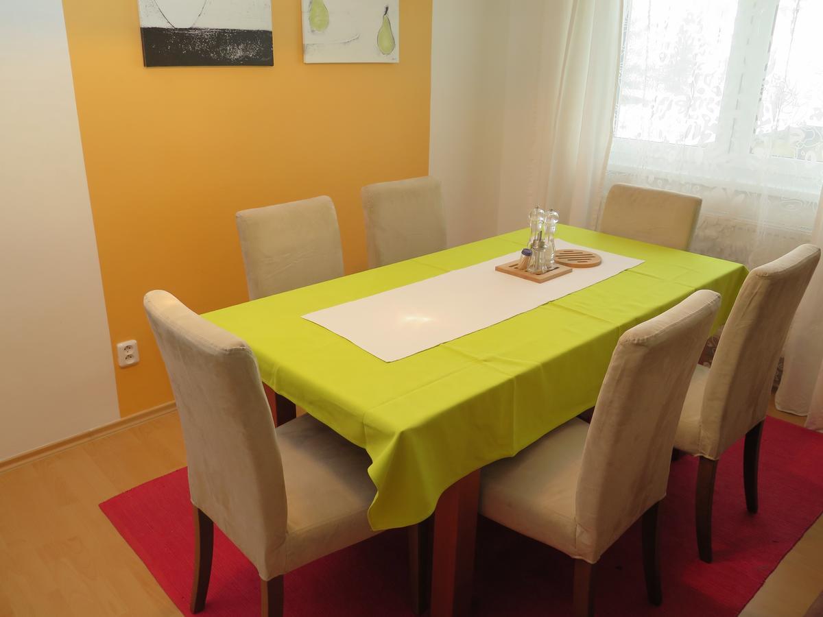Apartman Penzak Vysoké Tatry المظهر الخارجي الصورة