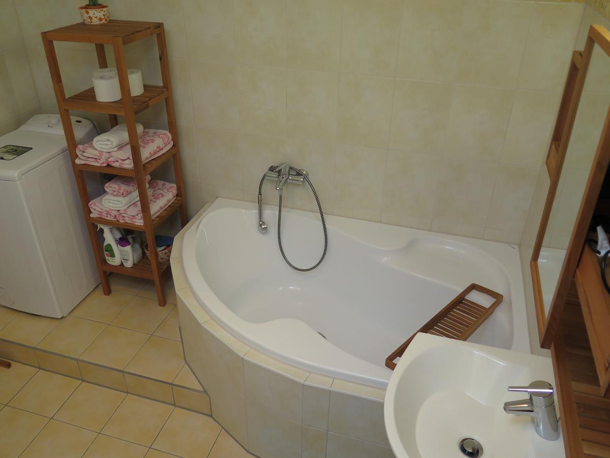 Apartman Penzak Vysoké Tatry المظهر الخارجي الصورة