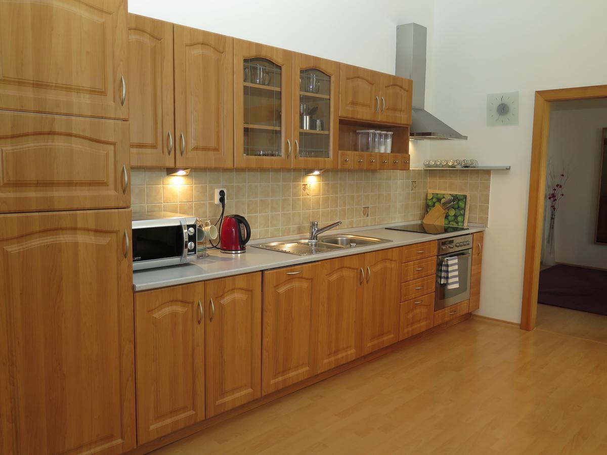 Apartman Penzak Vysoké Tatry المظهر الخارجي الصورة